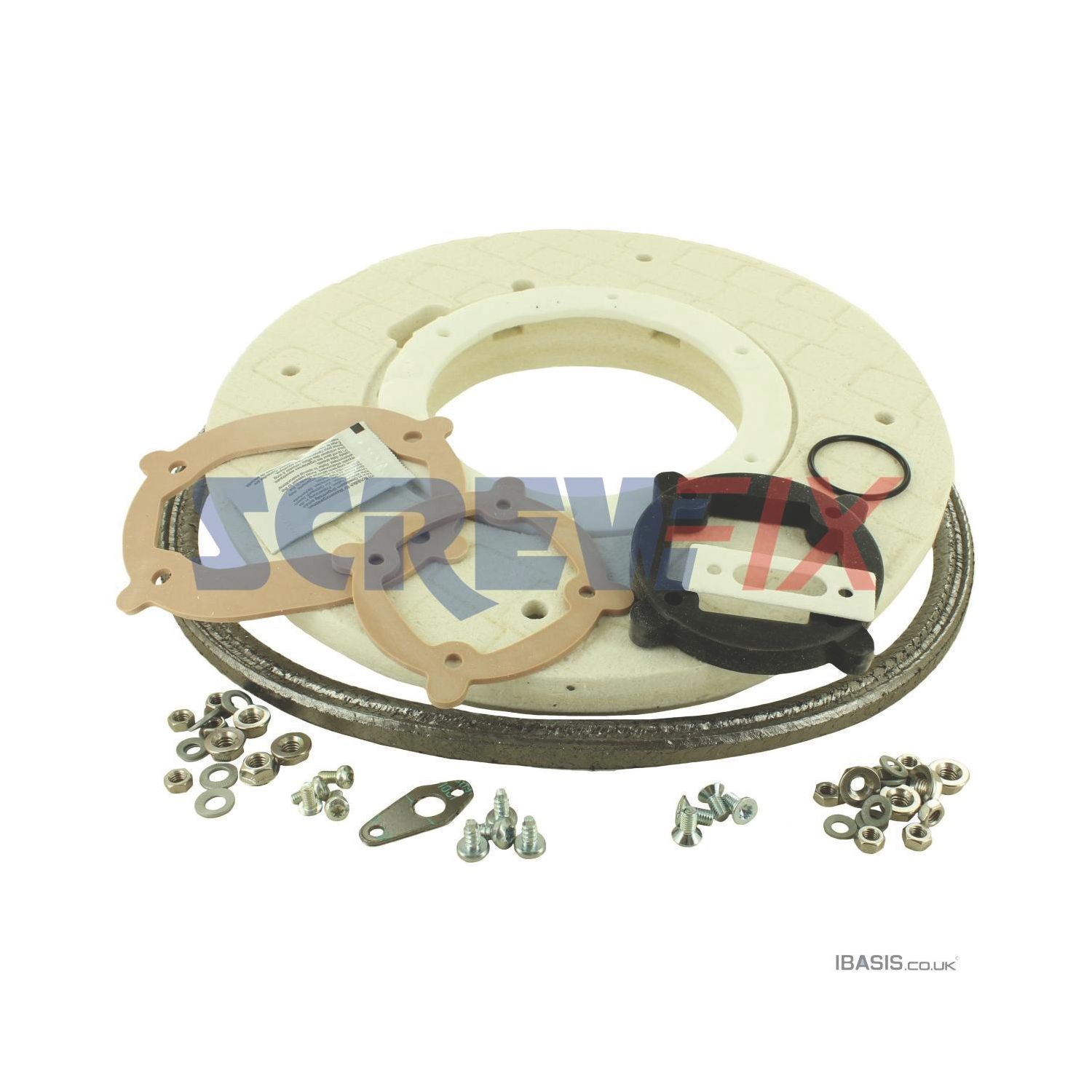 Vaillant 0020272056 Seal Kit (271TG)