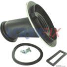 Ideal Heating 176986 Flue Manifold Top