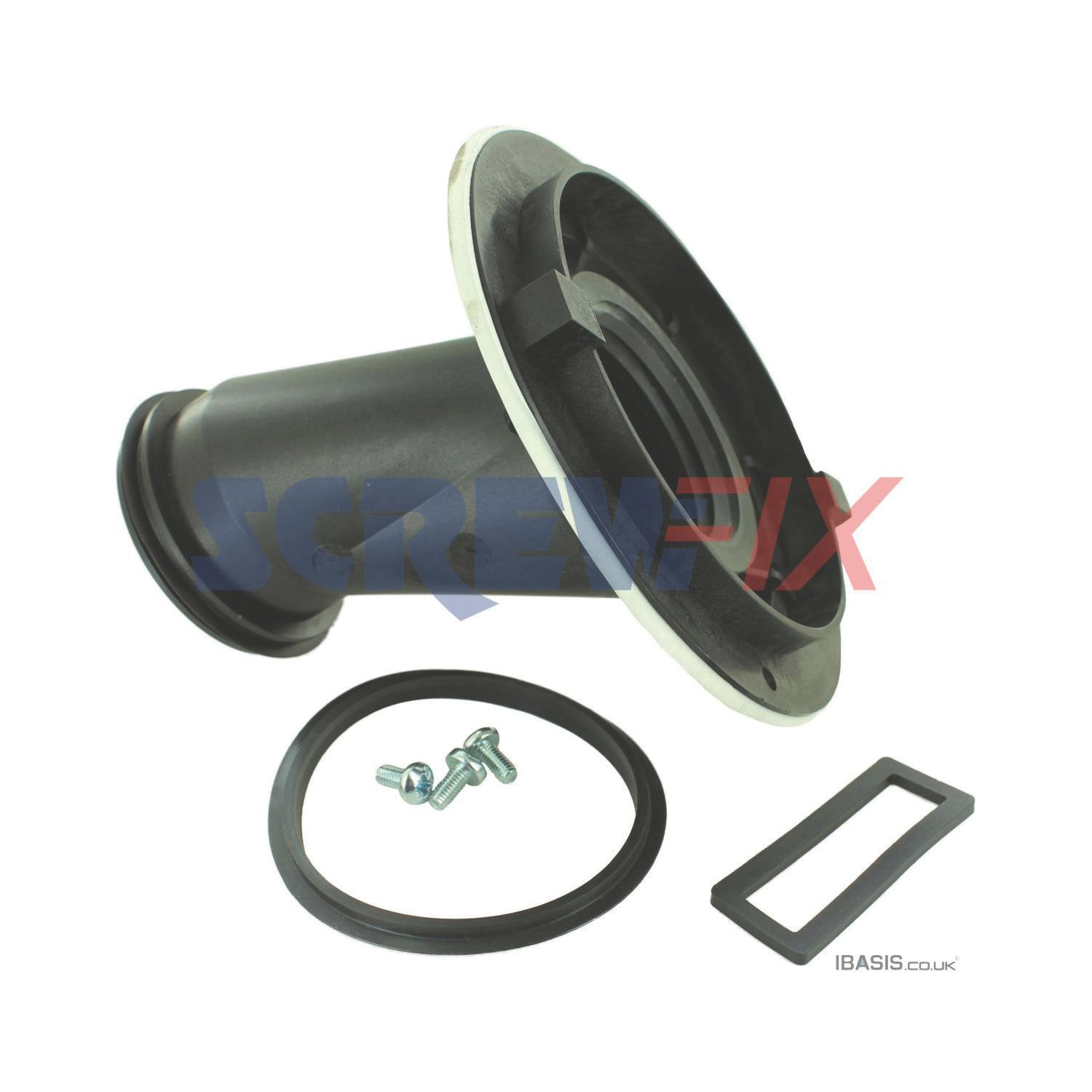 Ideal Heating 176986 Flue Manifold Top (271TH)