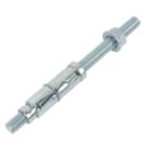 Rawlplug Projecting Shield Anchors RBP2 M12 x 170mm 25 Pack