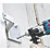 Bosch CYL-5  Straight Shank Masonry Drill Bit 8mm x 250mm