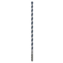 Bosch CYL-5 Straight Shank Masonry Drill Bit 8mm x 250mm