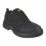 Amblers FS214 Vegan Friendly Size 11  Black   Steel Toe Cap Safety Trainers