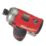 Milwaukee M12FQID-202X 12V 2 x 2.0Ah Li-Ion RedLithium Brushless Cordless Impact Driver