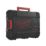 Milwaukee M12FQID-202X 12V 2 x 2.0Ah Li-Ion RedLithium Brushless Cordless Impact Driver