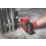 Milwaukee M12FQID-202X 12V 2 x 2.0Ah Li-Ion RedLithium Brushless Cordless Impact Driver