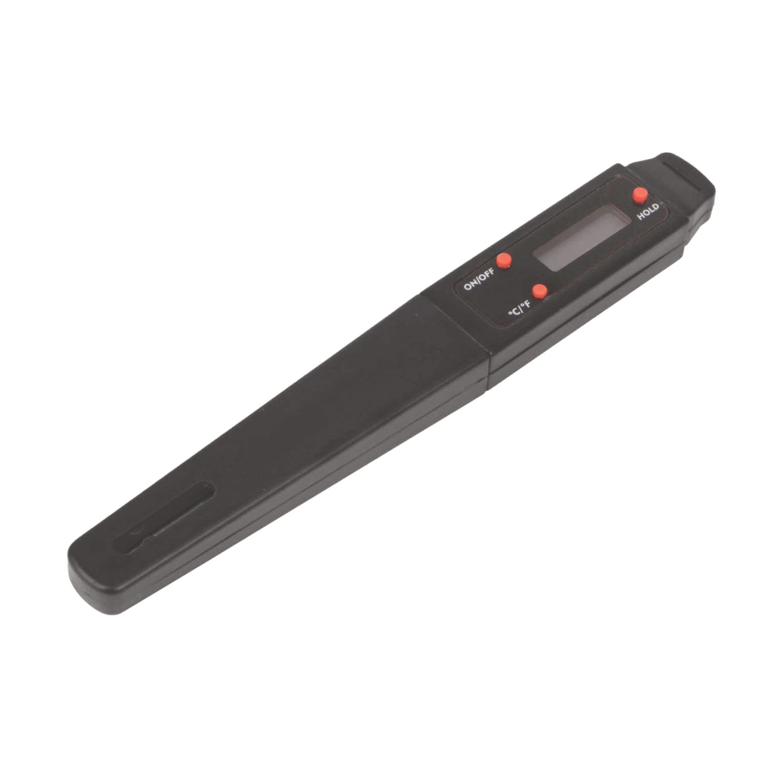 Forge Steel Contact Tip Pocket Thermometer (271YC)