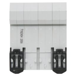 MK Sentry H5400S 100A 4-Pole Unfused 3-Phase Disconnector