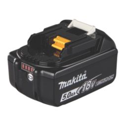 Makita 632F15-1 18V 5.0Ah Li-Ion LXT Battery