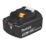 Makita 632F15-1 18V 5.0Ah Li-Ion LXT Battery