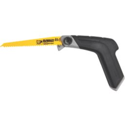 DeWalt  24tpi Wood/Metal/Plastic Hacksaw 12" (300mm)