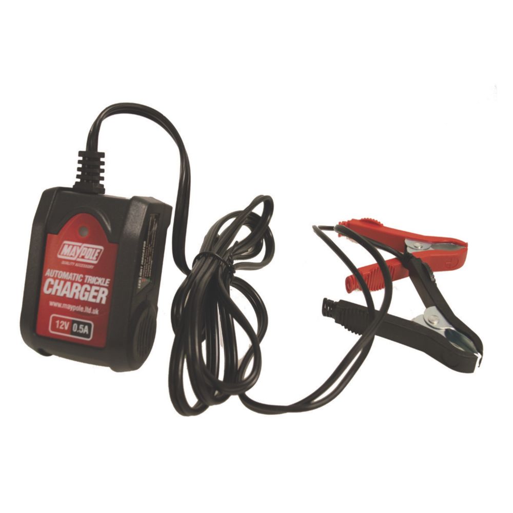 Car Battery Chargers, Car Battery Care