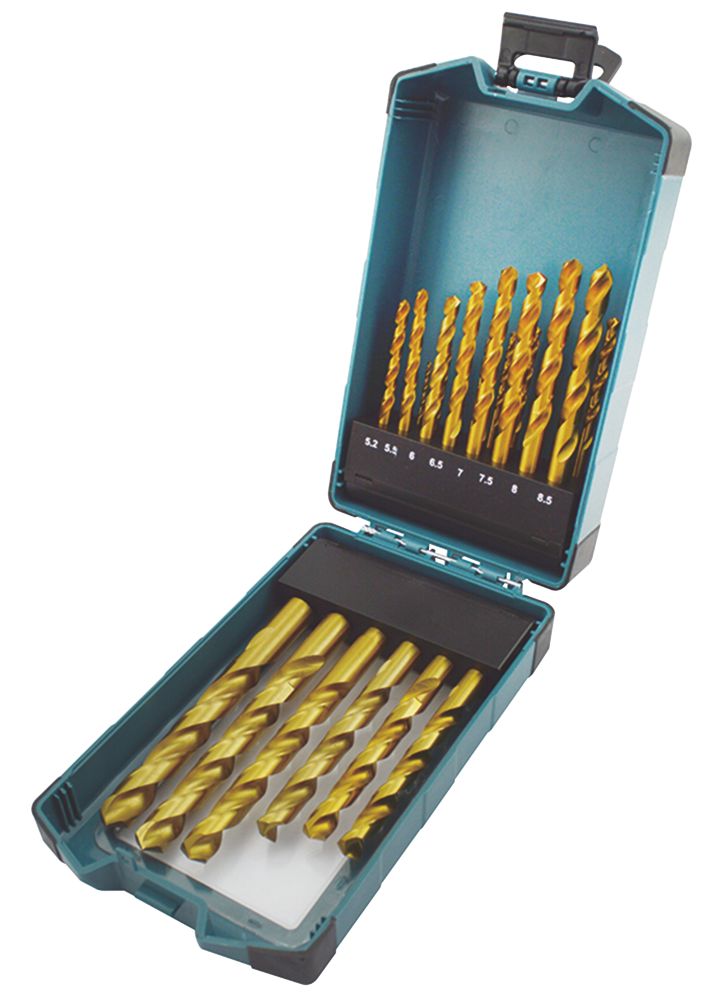 HSS Drill Bits, Cobalt Drill Bits, Drilling