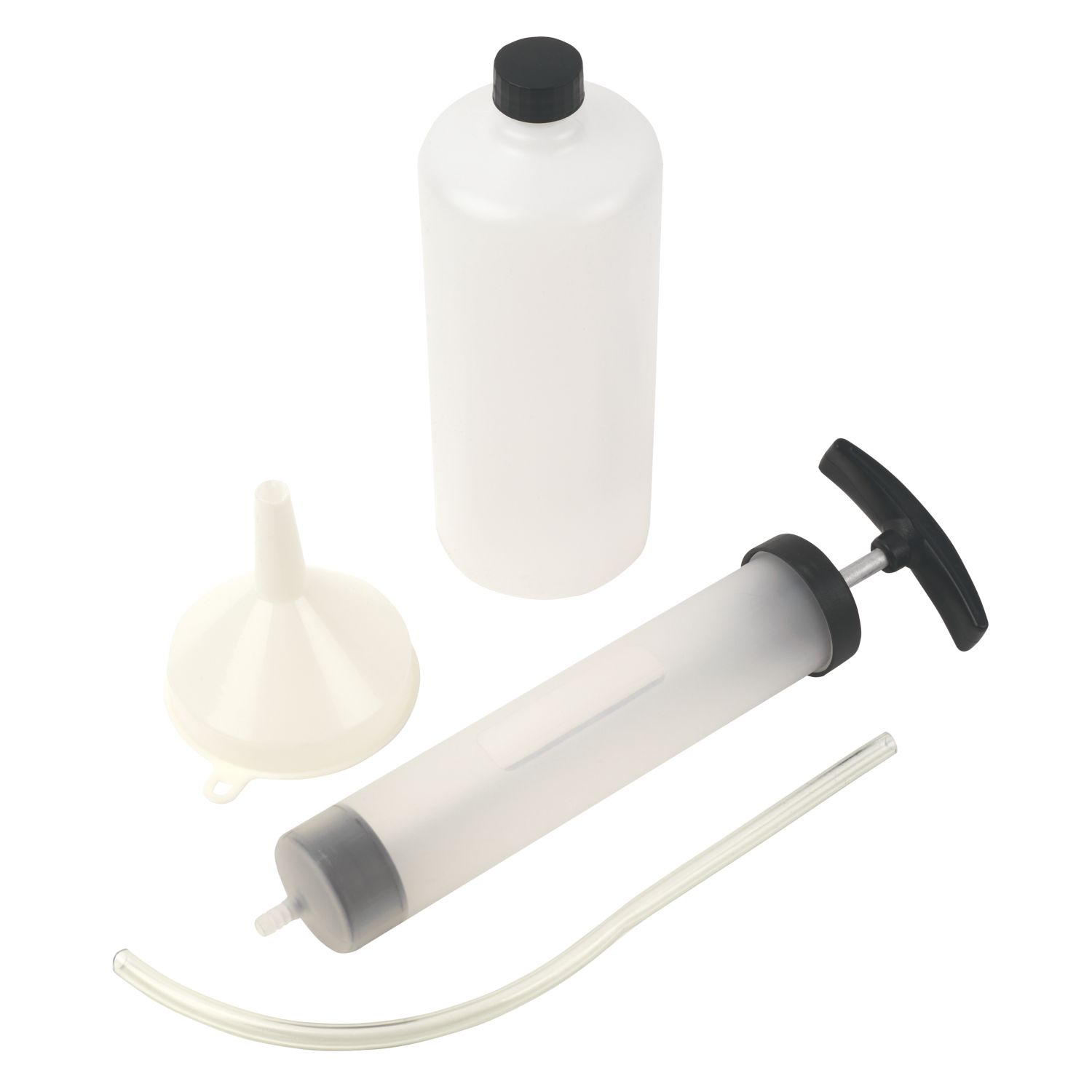 Handy Parts HP-162 Oil Change Kit 1Ltr (27283)