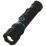 Nebo Blueline Flex Rechargeable LED Handheld Torch Black 600lm