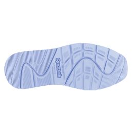 Reebok Royal Glide Size 11  Navy Blue  Water-Resistant  Safety Trainers