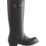 Hunter Original Tall Size 9  Black Non Safety Wellies