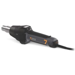 Steinel HM2620E 2300W Electric Heat Gun Roofing Kit  240V
