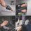 Steinel HM2620E 2300W Electric Heat Gun Roofing Kit  240V
