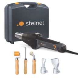 Steinel HM2620E 2300W Electric Heat Gun Roofing Kit  240V