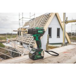 HiKOKI DV18DEJFZ 18V 2 x 5.0Ah Li-Ion  Brushless Cordless Drill Driver