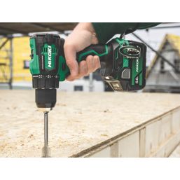 HiKOKI DV18DEJFZ 18V 2 x 5.0Ah Li-Ion  Brushless Cordless Drill Driver