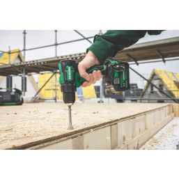 HiKOKI DV18DEJFZ 18V 2 x 5.0Ah Li-Ion  Brushless Cordless Drill Driver