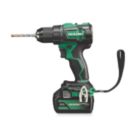 HiKOKI DV18DEJFZ 18V 2 x 5.0Ah Li-Ion  Brushless Cordless Drill Driver