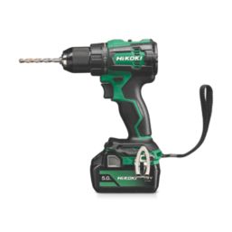 HiKOKI DV18DEJFZ 18V 2 x 5.0Ah Li-Ion  Brushless Cordless Drill Driver