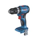 Bosch GSB 18V-45 18V Li-Ion CoolPack Brushless Cordless Combi Drill - Bare