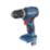 Bosch GSB 18V-45 18V Li-Ion CoolPack Brushless Cordless Combi Drill - Bare