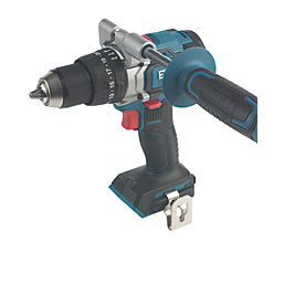 Erbauer  18V Li-Ion EXT Brushless Cordless Combi Drill - Bare