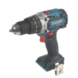 Screwfix drill online battery