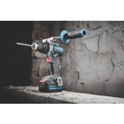 Erbauer 18V Li Ion EXT Brushless Cordless Combi Drill Bare