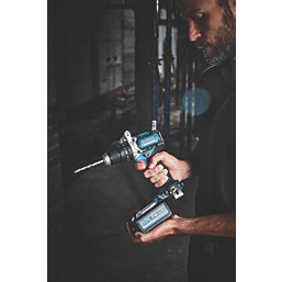 Erbauer  18V Li-Ion EXT Brushless Cordless Combi Drill - Bare