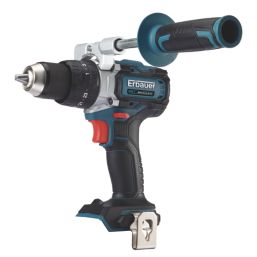 Erbauer 18V Li Ion EXT Brushless Cordless Combi Drill Bare