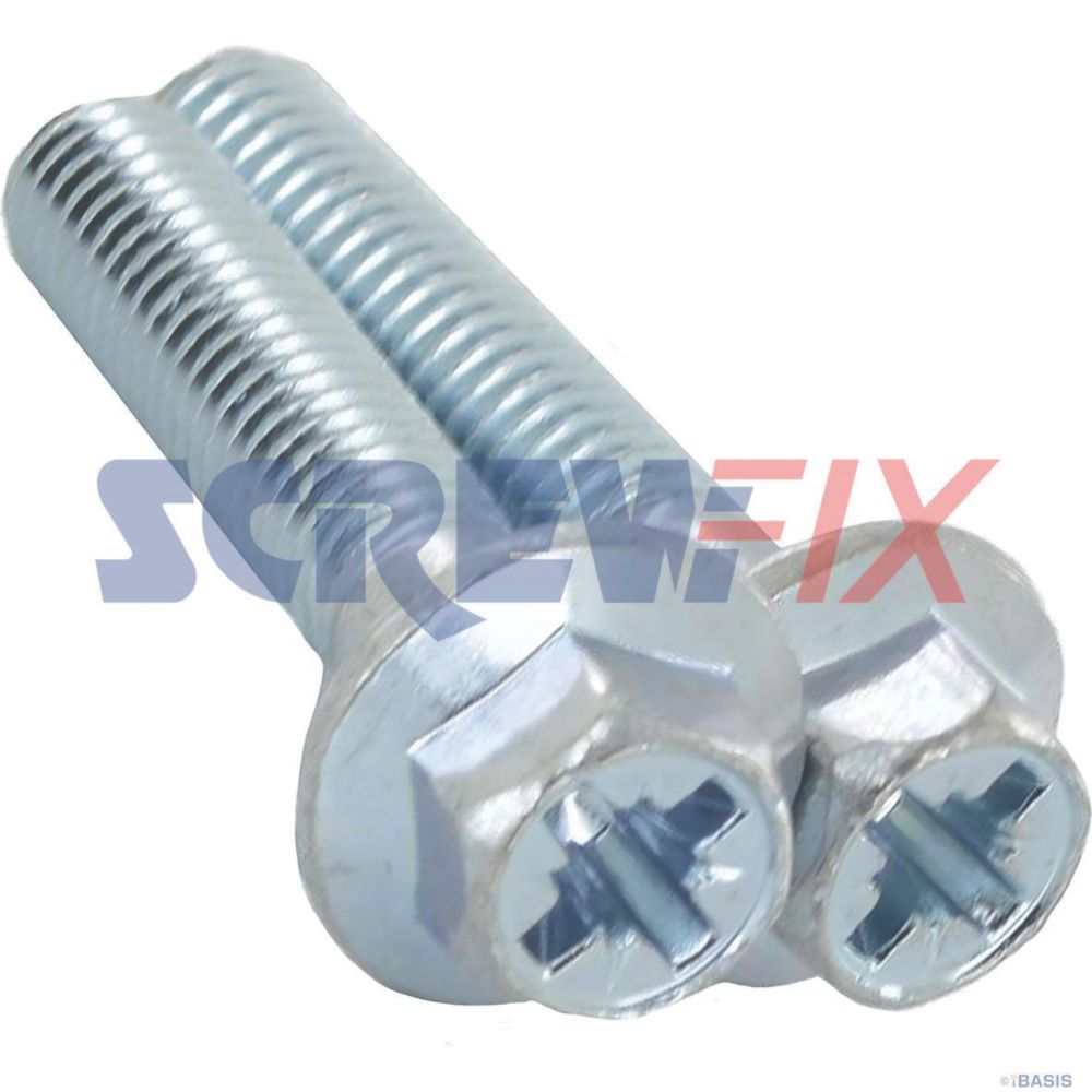Worcester Bosch 871860100A0 BOLT 2 Pack Screwfix