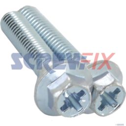 Worcester Bosch 871860100A0 BOLT 2 Pack