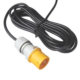 Trend T35AL 70Ltr/sec  Electric M Class Dust Extractor 115V