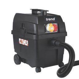 Trend T35AL 70Ltr/sec  Electric M Class Dust Extractor 115V