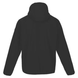 Regatta Arec III  Soft Shell Jacket Black Medium 39.5" Chest