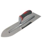 Refina Flexible Plastic Trowel 11 Screwfix