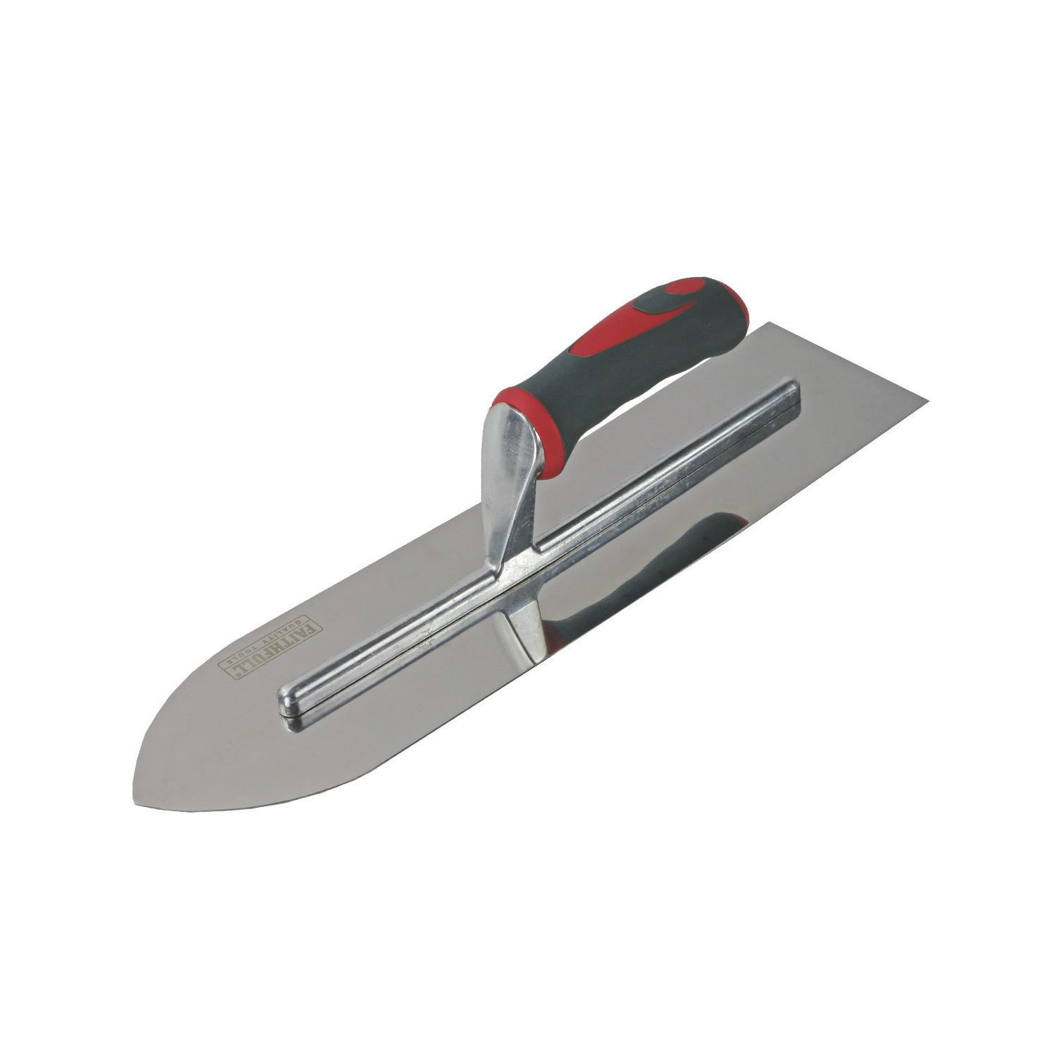 Faithfull Flooring Trowel 16" (272HL)
