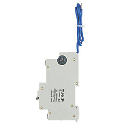 Lewden  6A 30mA SP Type B  RCBO