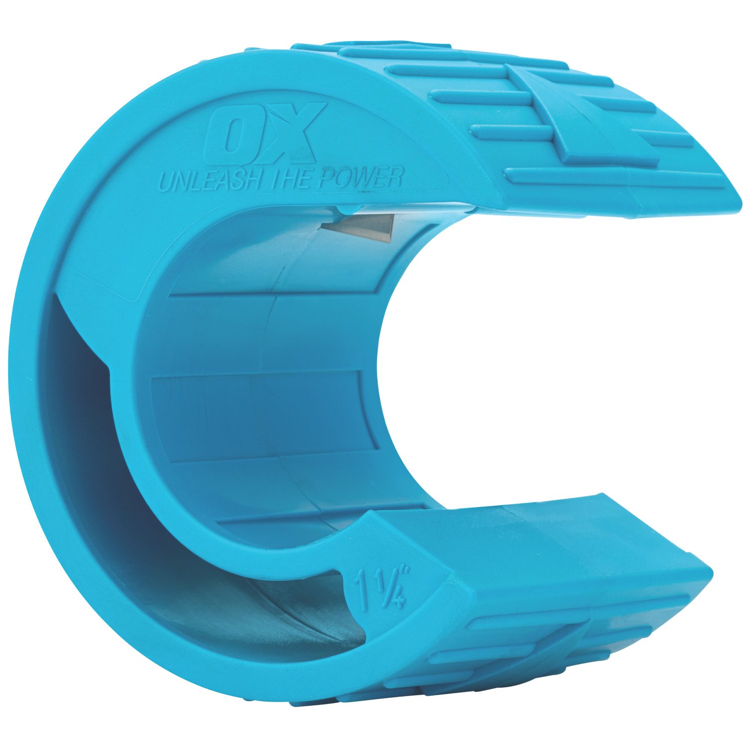 OX PolyZip 35mm Manual Plastic Pipe Cutter (272HV)