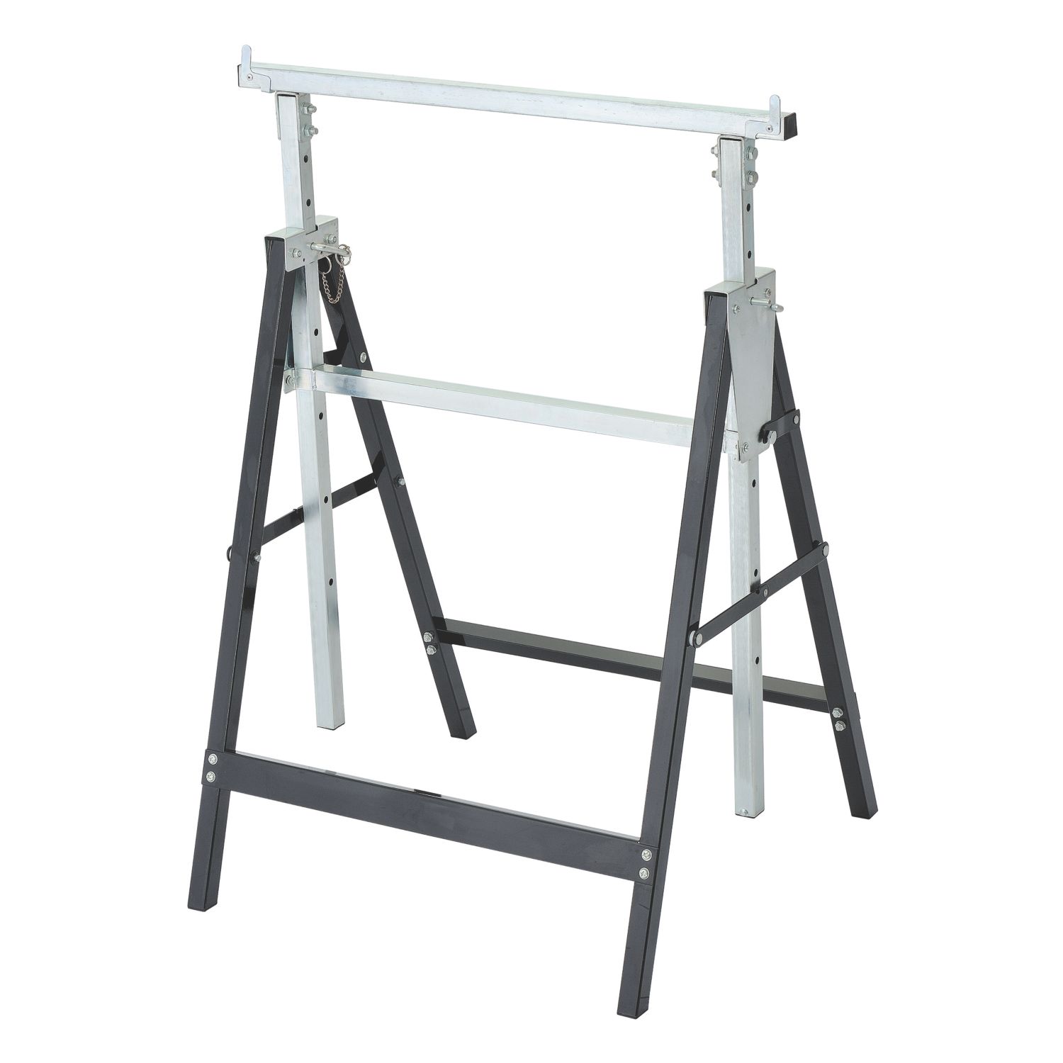 Forge Steel Trestle 680mm (272JC)