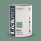 LickPro Max+ 5Ltr Teal 05 Matt Emulsion  Paint