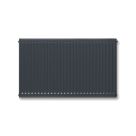 Time 600mm x 1000mm 4977BTU Anthracite Type 21 Convector Radiator