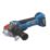 Bosch GWX 18V-10 P 18V Li-Ion ProCORE18V 5" Brushless Cordless Angle Grinder - Bare