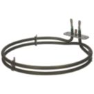 Beko 462900010  Fan Oven Element 1800W